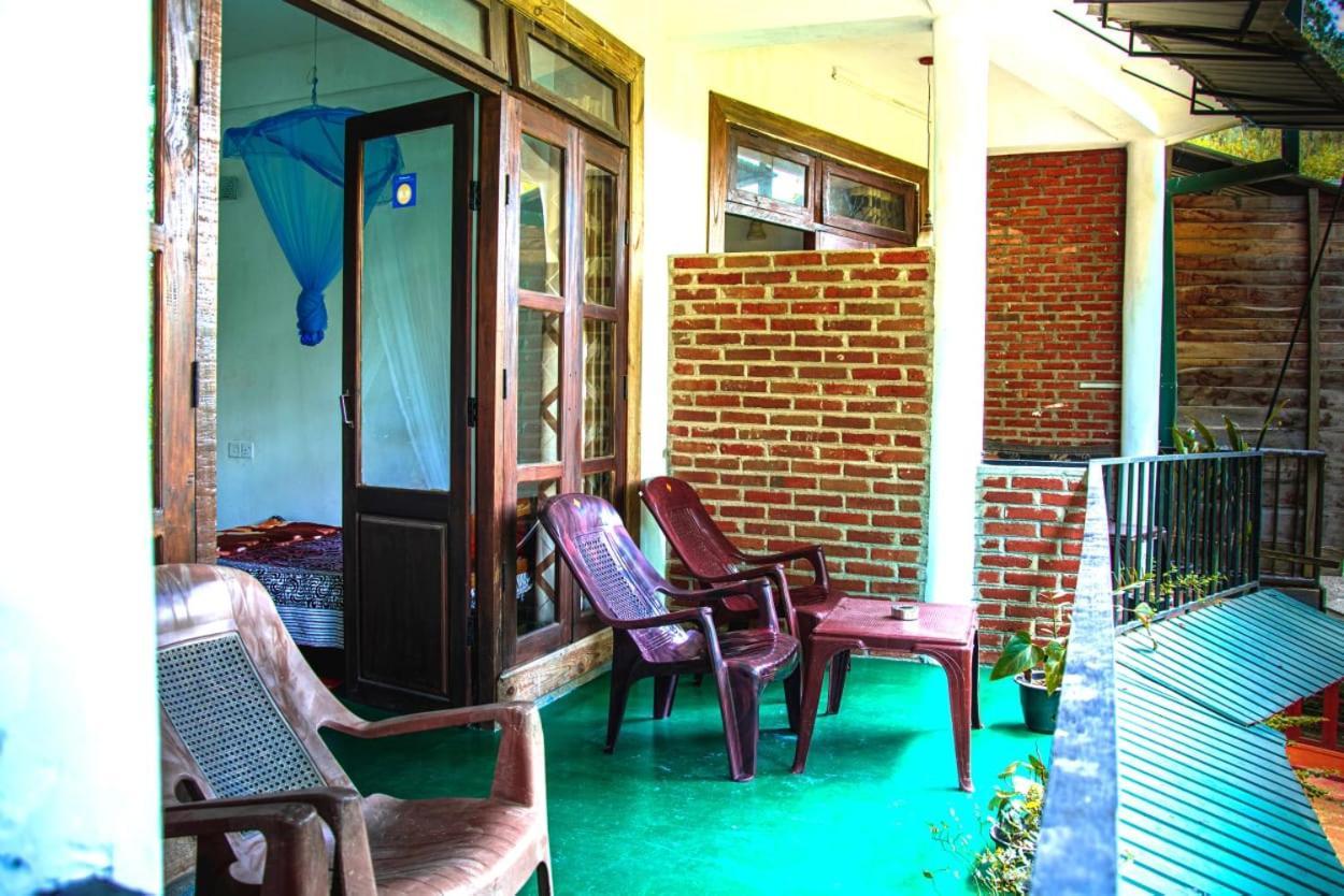 Udessa Rest Ella Apartment Exterior photo